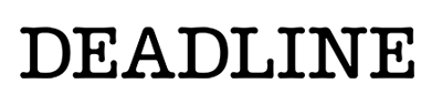 Deadline