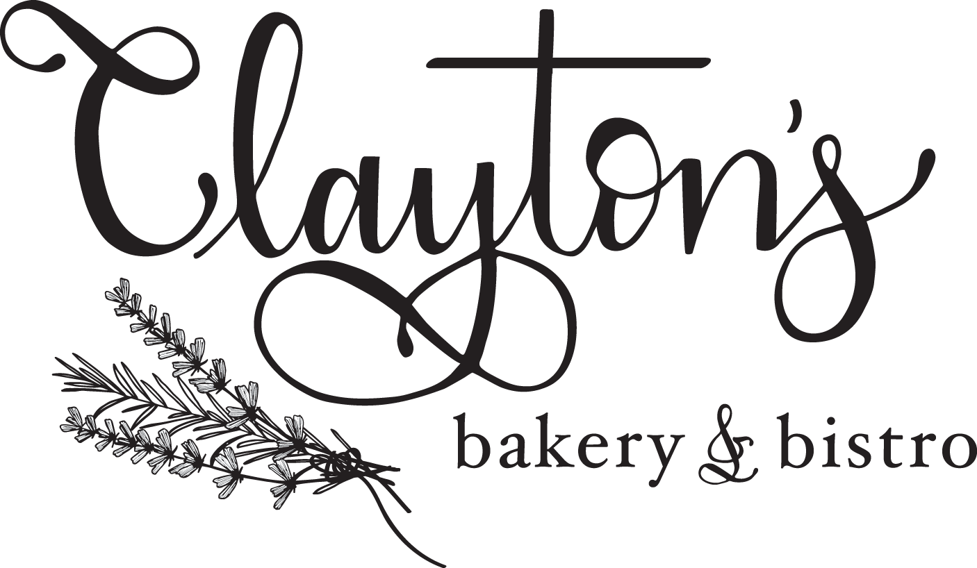 Clayton's