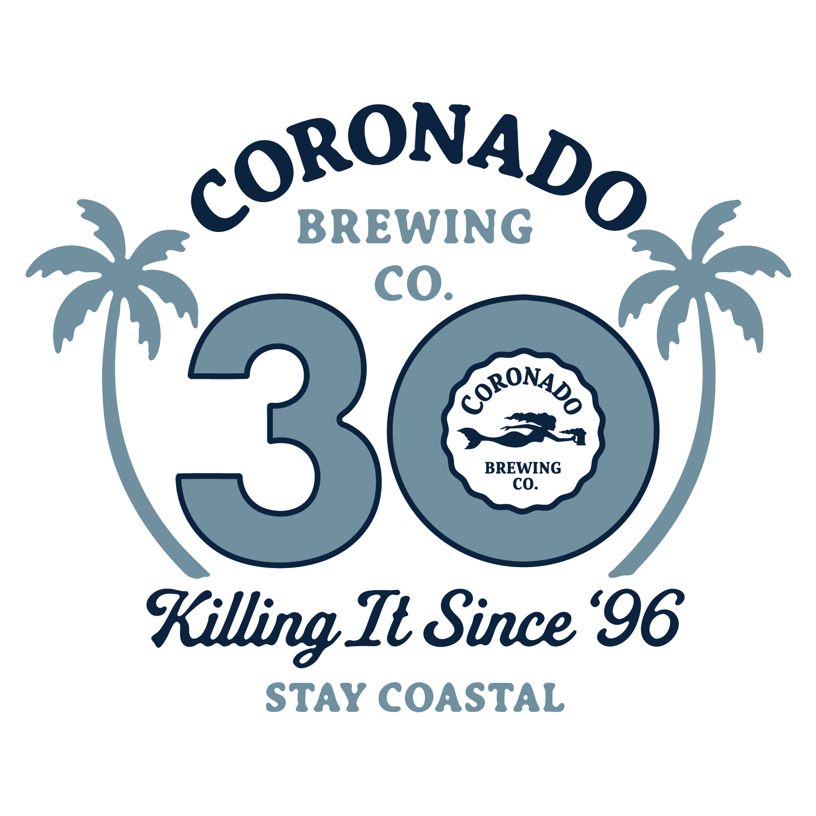 Coronado Brewing Company