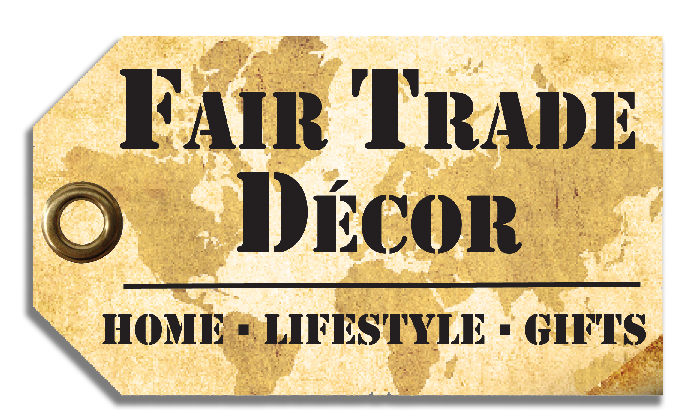 Fair Trade Décor