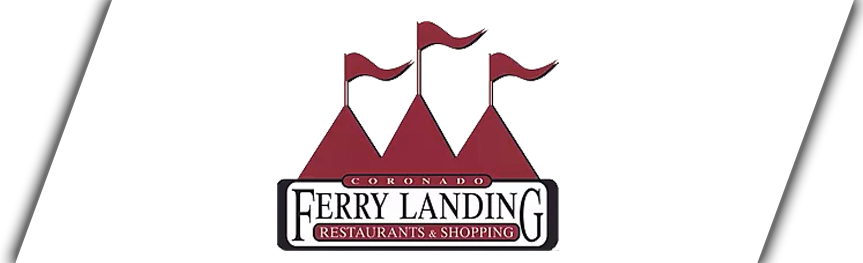 Coronado Ferry Landing