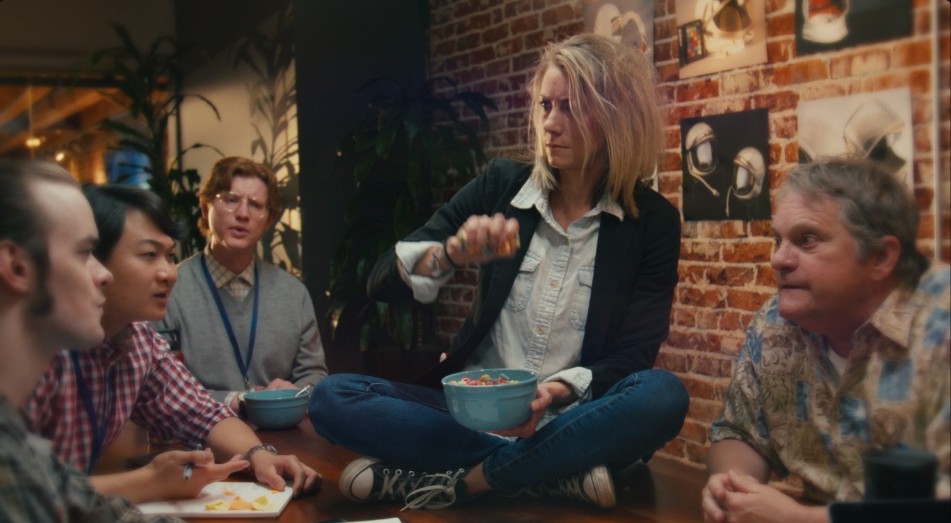 Still from For All Humankind