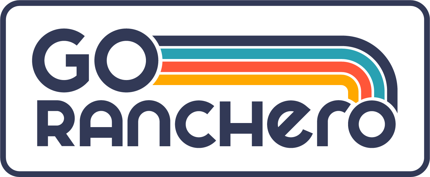 Go Ranchero Golf Carts