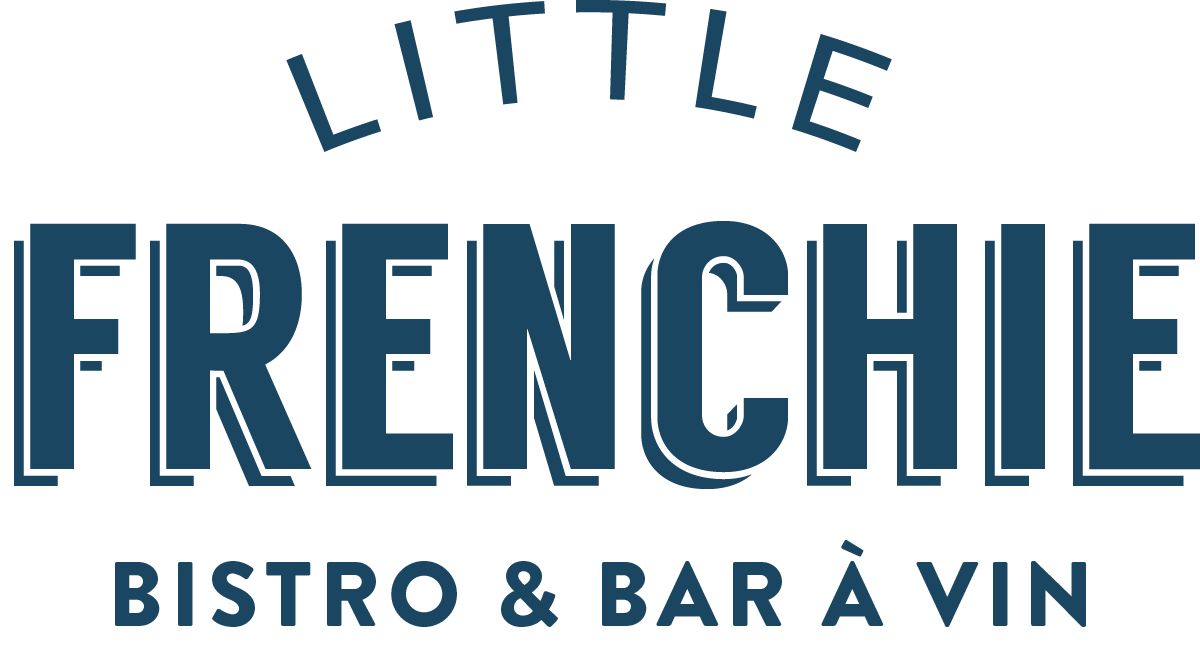 Little Frenchie