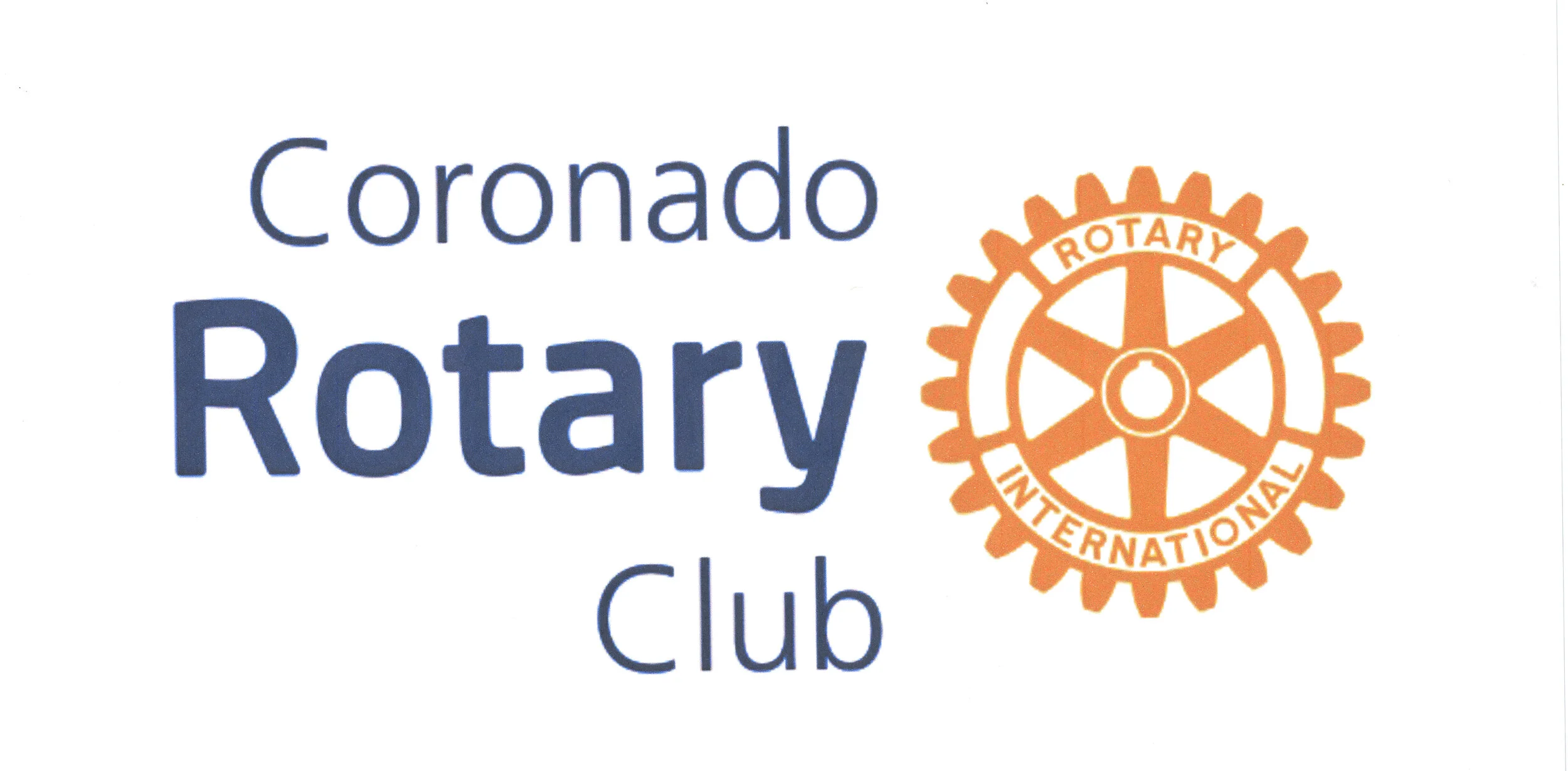 Rotary Club of Coronado