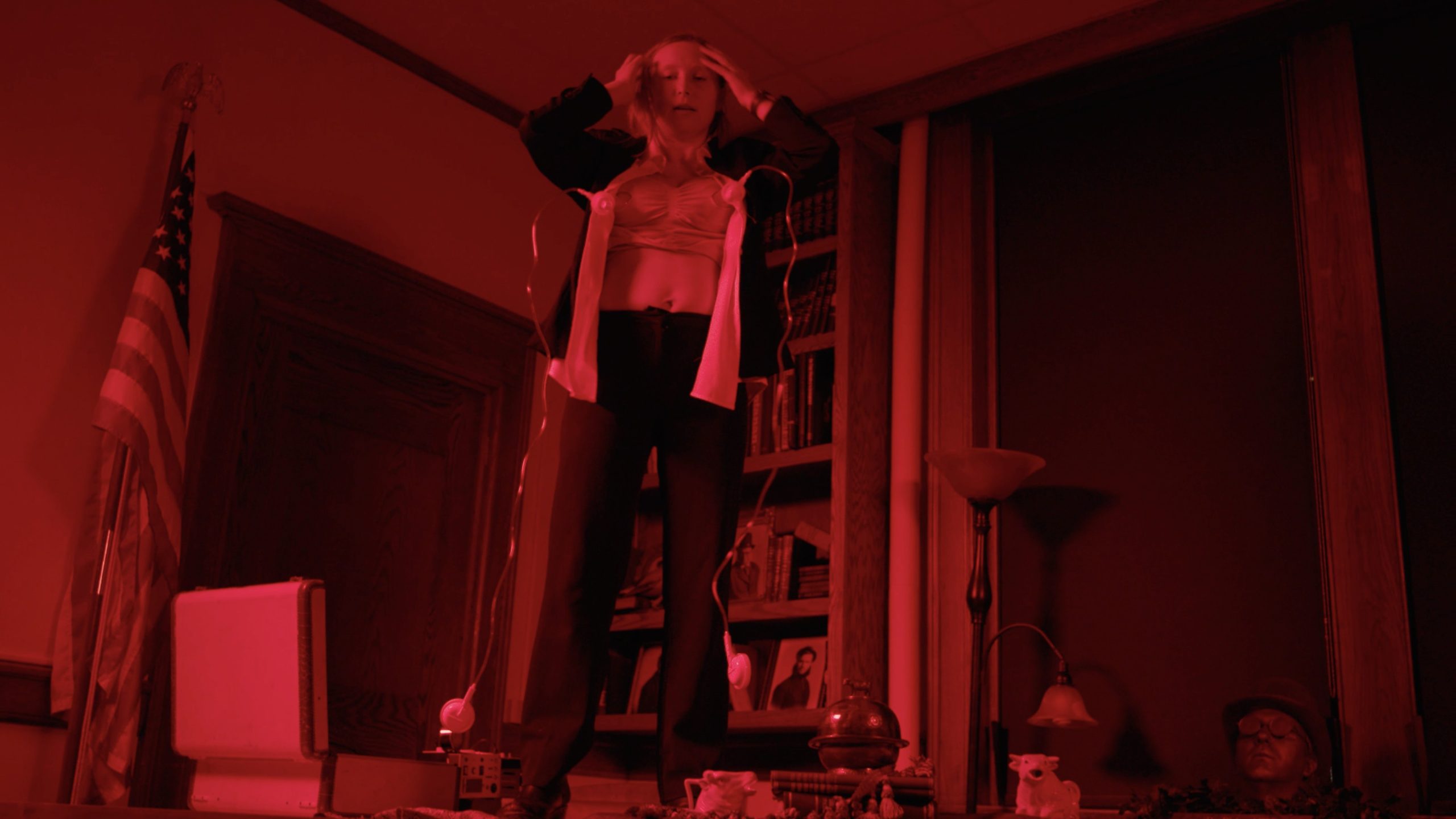 Still from ScienTITS