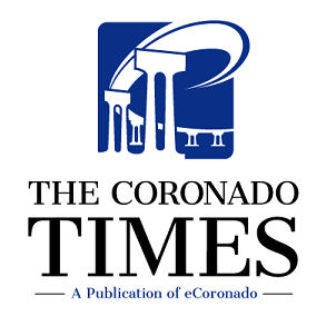 The Coronado Times