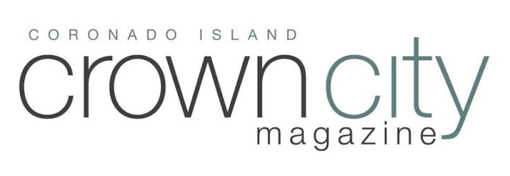 Crown City Magazine