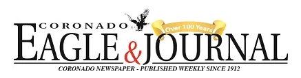 Coronado Eagle and Journal