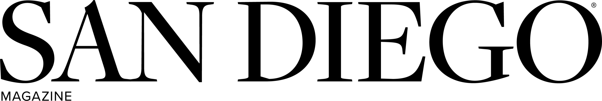 San Diego Magazine