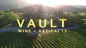 The Vault