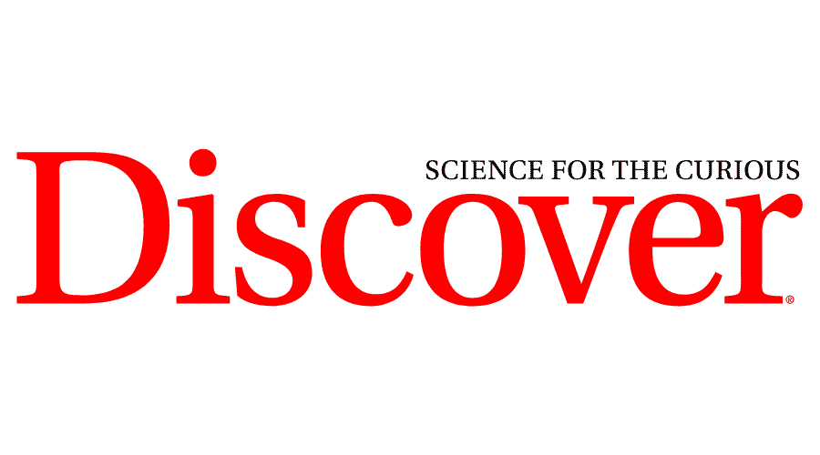 Discover Magazine