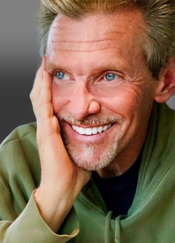 John Gray is a New York based writer-director-producer. He has had a long career headshot