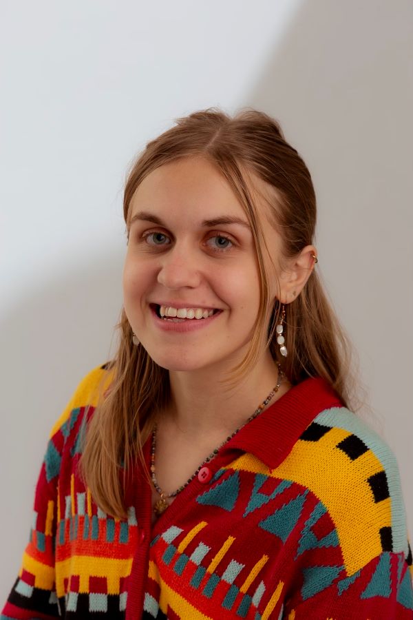 Murphy McFarlane headshot