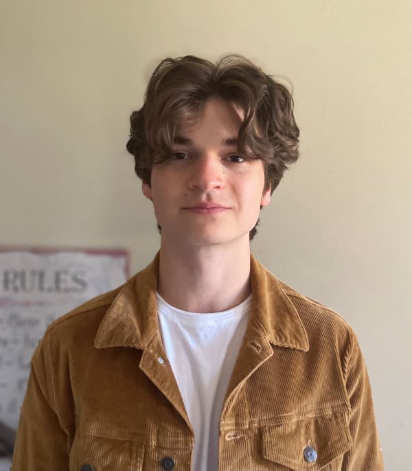 Matisse Filotto headshot