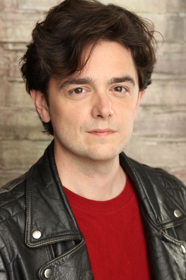 Gerald B. Fillmore headshot