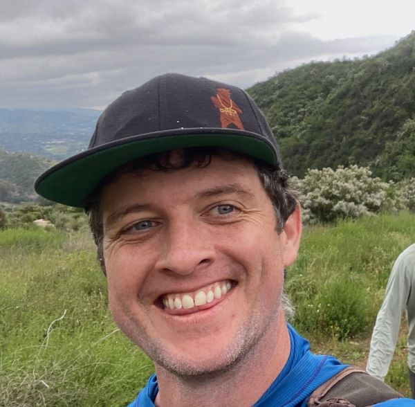 Kevin McDevitt headshot