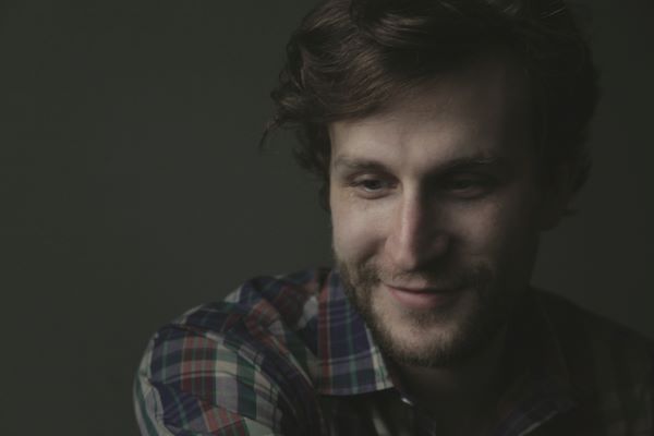 Jono Chanin headshot