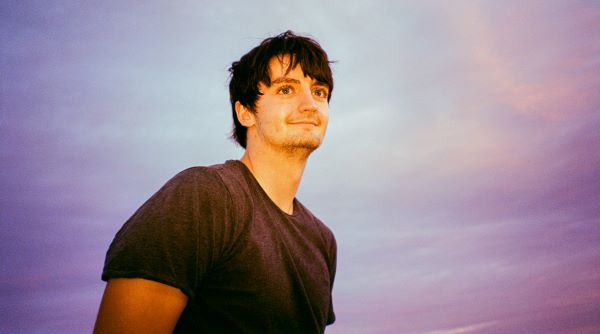 Aiden Keltner headshot