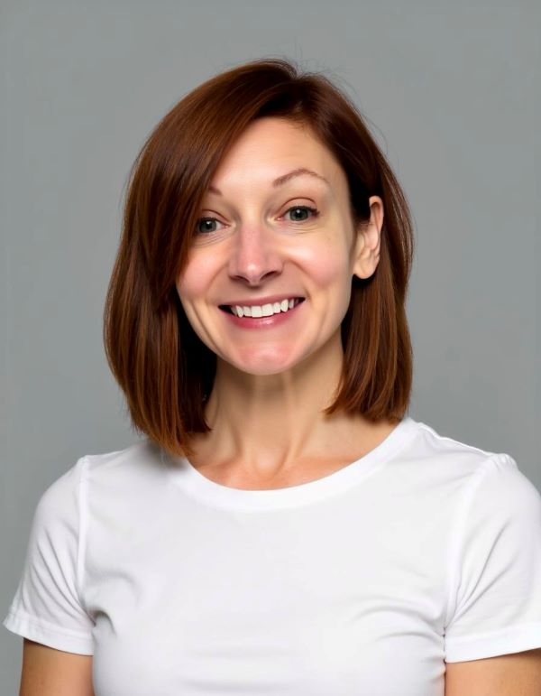 Kelly Blackard headshot