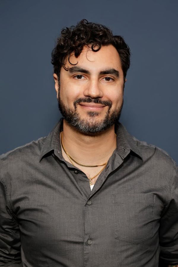 Adam Bhala Lough headshot