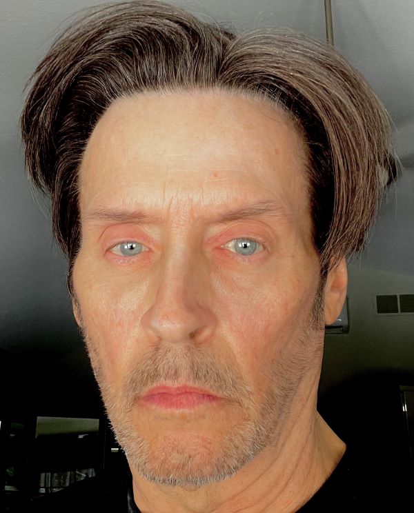 Terry Podnar headshot