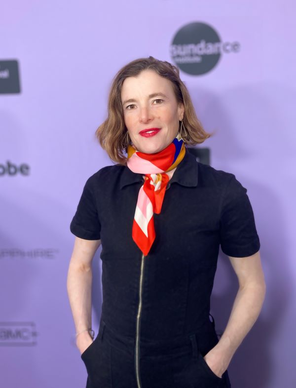 Celia Beasley headshot