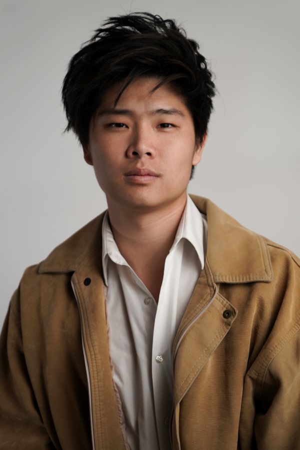 Nathan Xia headshot