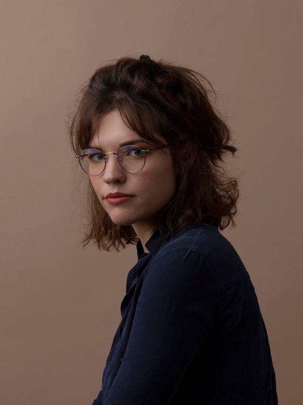 Jennie Butler headshot