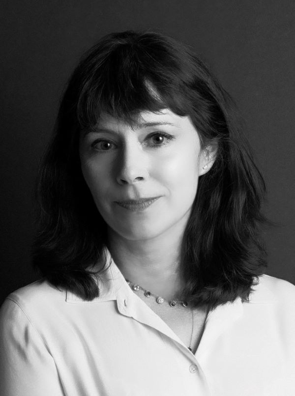 Traci Lynn Slatton headshot