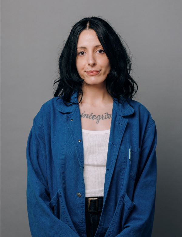 Kerry ONeill headshot