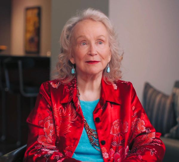 Rutanya Alda headshot