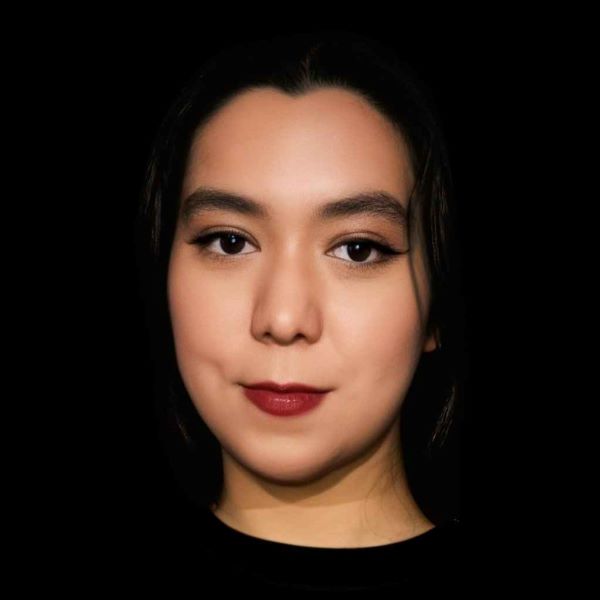 Mercedes Garcia headshot