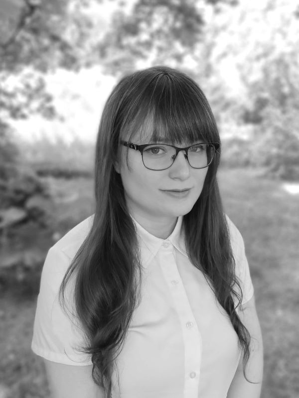 Alexa Tremblay-Francoeur headshot