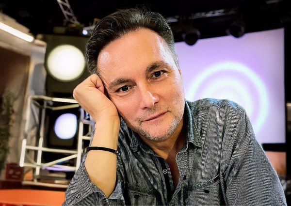 Bobby Bosko Grubic headshot