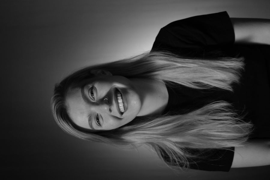 Acting - Ida Melum headshot