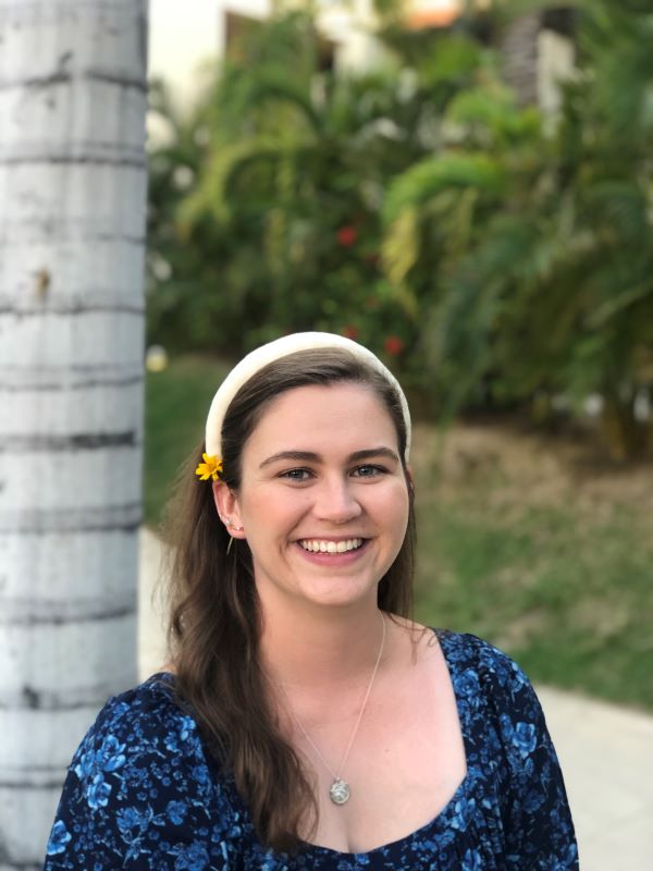 Carleigh Foutch headshot