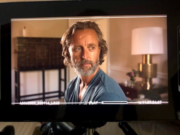 Tobias Kampmann headshot