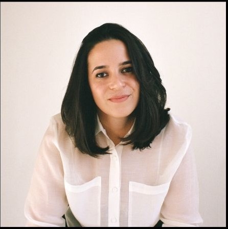 Alexandra Nedved headshot