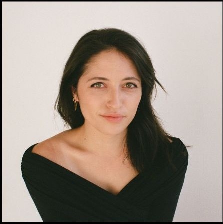 Eden Ohayon headshot