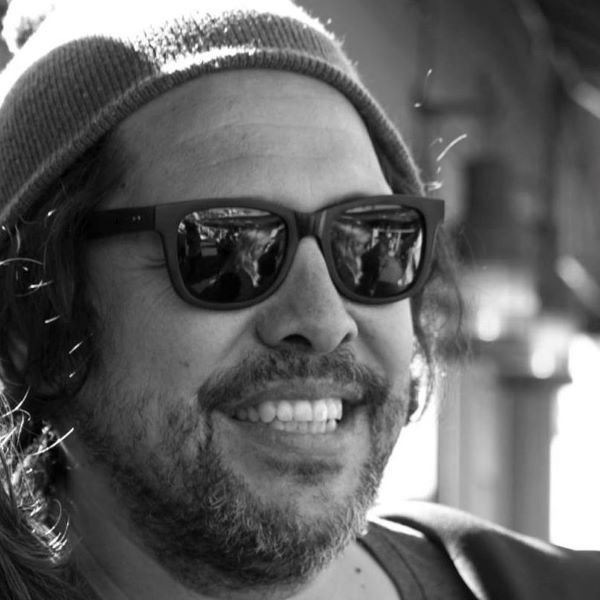 Salvador Paskowitz headshot