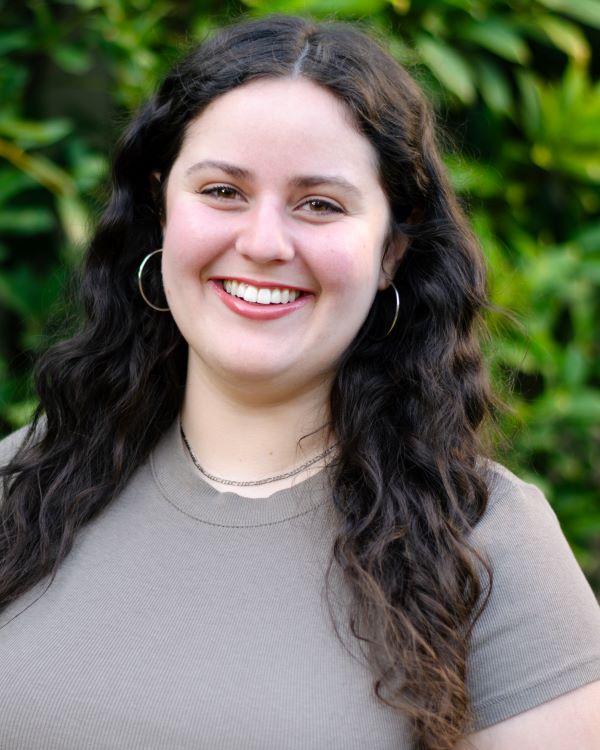 Mimi Gaudet headshot