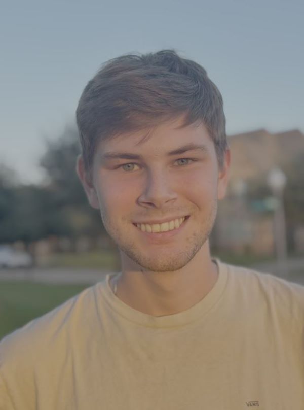 Ethan Satsky headshot