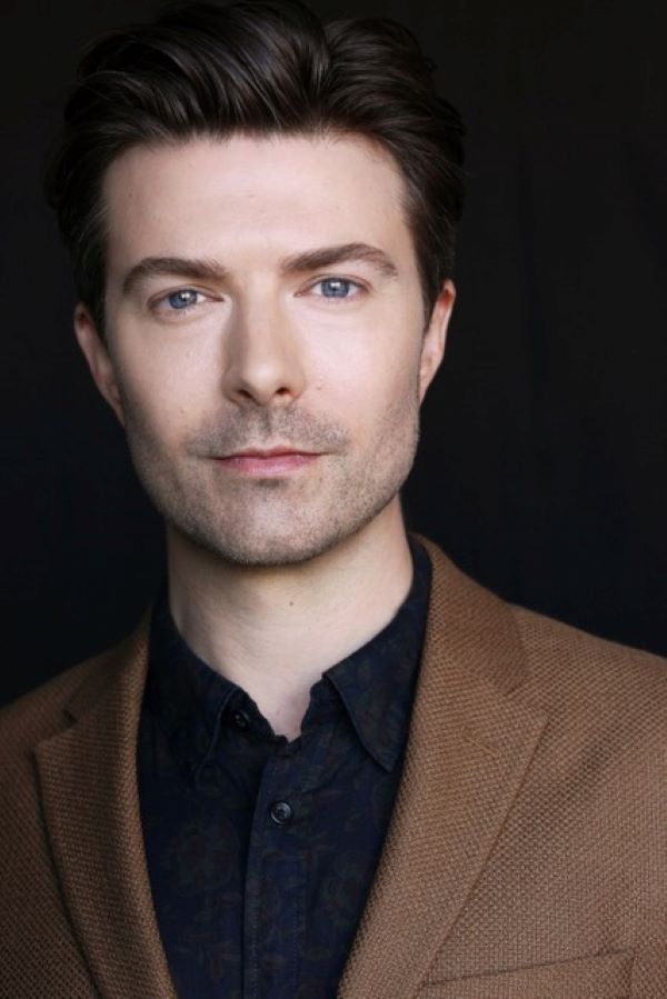 Noah Bean headshot